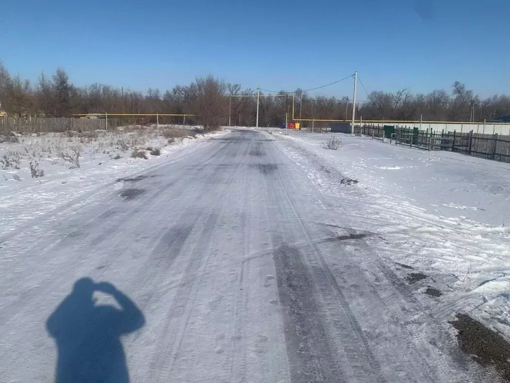Участок в Оренбургская область, Оренбургский район, пос. ... - Фото 2