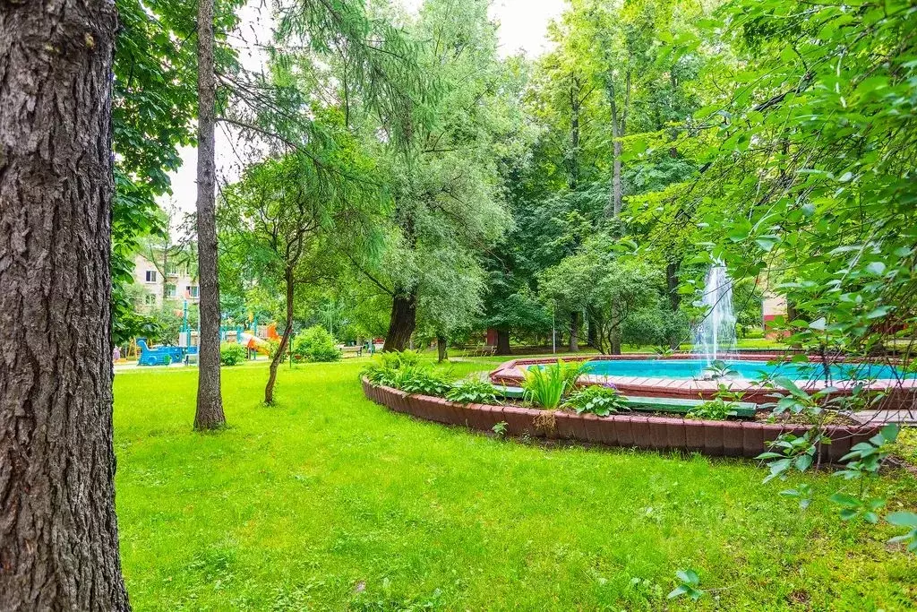 2-к кв. Москва просп. 60-летия Октября, 25К1 (42.0 м) - Фото 2