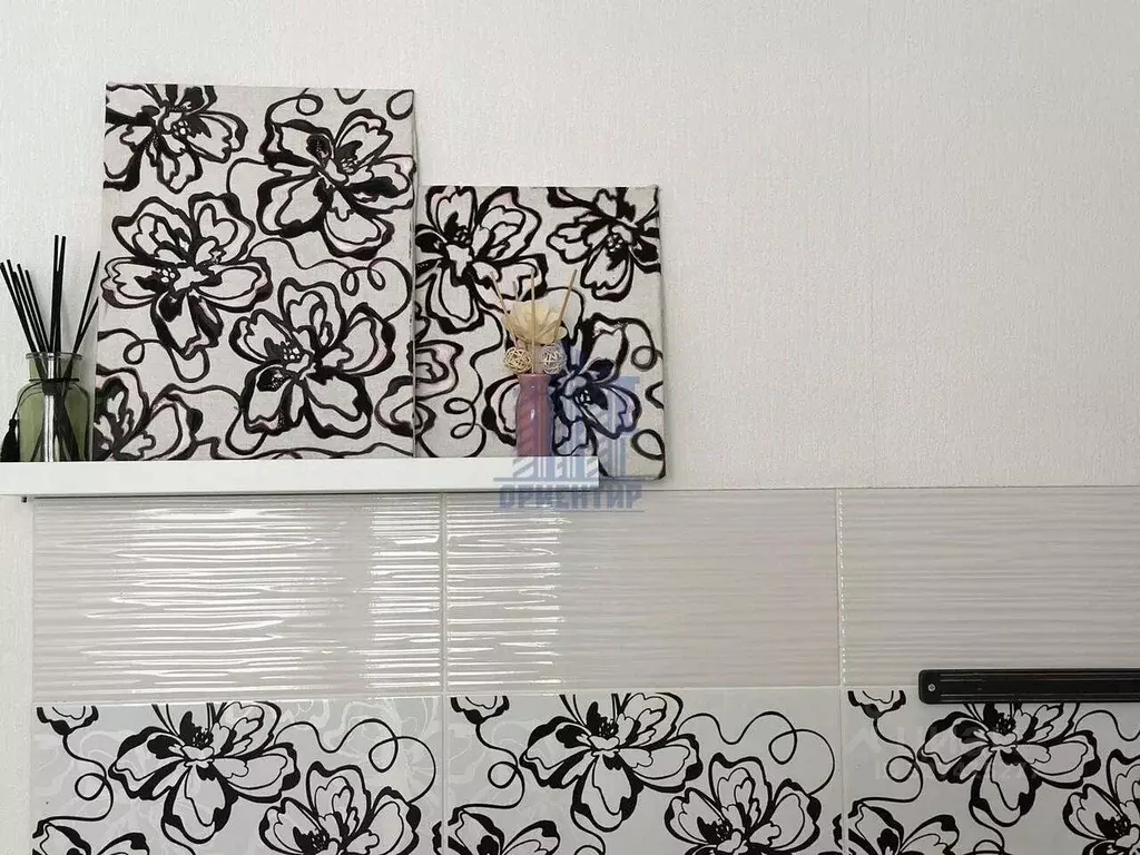 1-к кв. Чувашия, Чебоксары ул. Академика Королева, 5 (33.4 м) - Фото 2