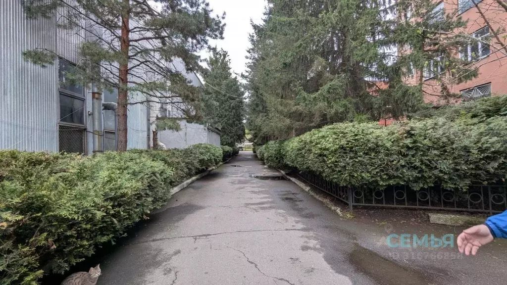Участок в Северная Осетия, Владикавказ ш. Архонское (600.0 сот.) - Фото 0