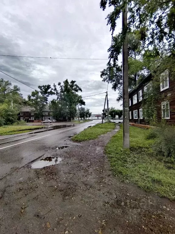2-к кв. Хакасия, Абакан Белоярская ул., 63 (37.0 м) - Фото 1