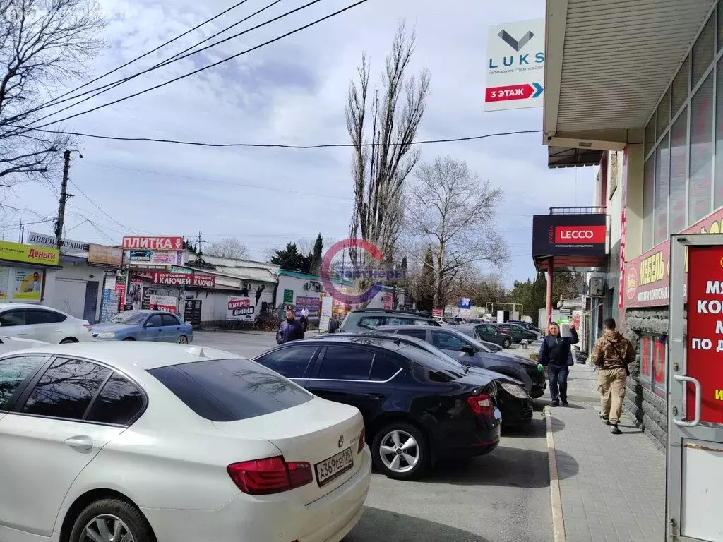 Помещение свободного назначения (457 м) - Фото 2