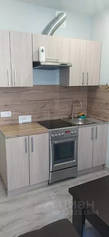 Студия Краснодарский край, Краснодар ул. Имени Дмитрия Благоева, 29к2 ... - Фото 0