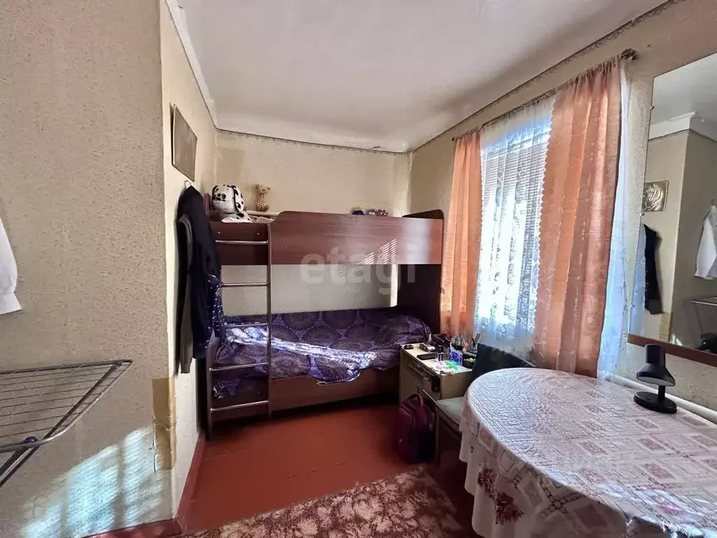 Дом в Саратовская область, Базарно-Карабулакский район, Старожуковское ... - Фото 2