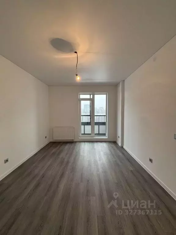 1-к кв. Санкт-Петербург 1-й Предпортовый проезд, 1 (34.5 м) - Фото 1