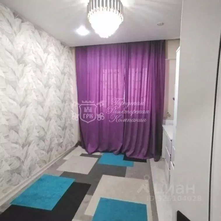 3-к кв. Иркутская область, Иркутск Братская ул., 7/7 (72.2 м) - Фото 2