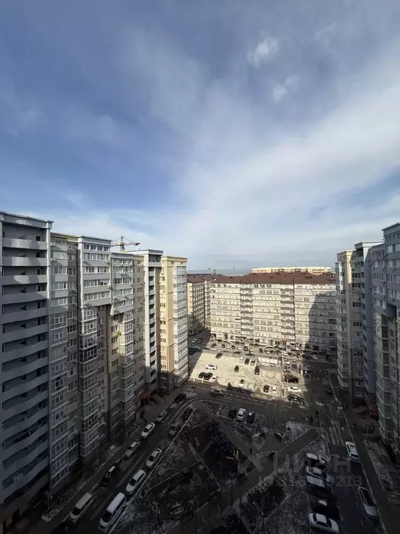 3-к кв. Дагестан, Каспийск ул. Молодежная, 4 (113.0 м) - Фото 1