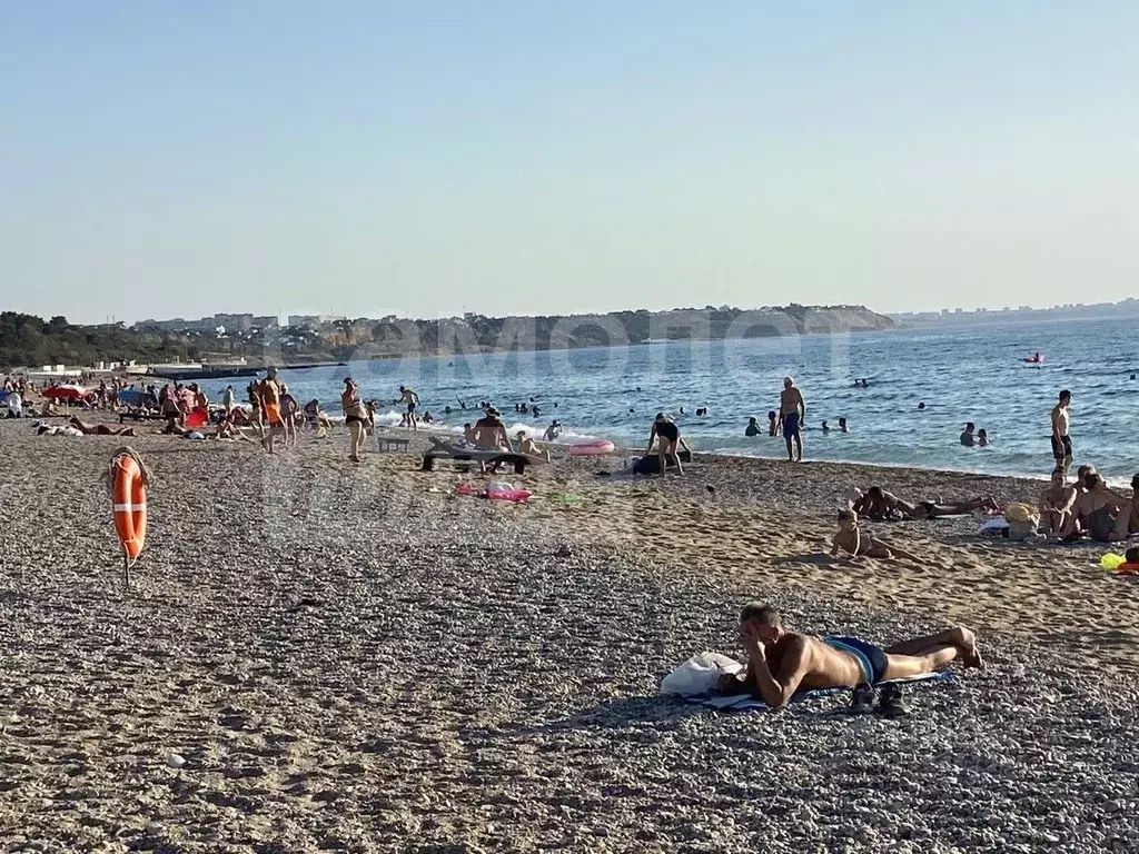 Студия Севастополь ш. Качинское, 33/9 (21.0 м) - Фото 2