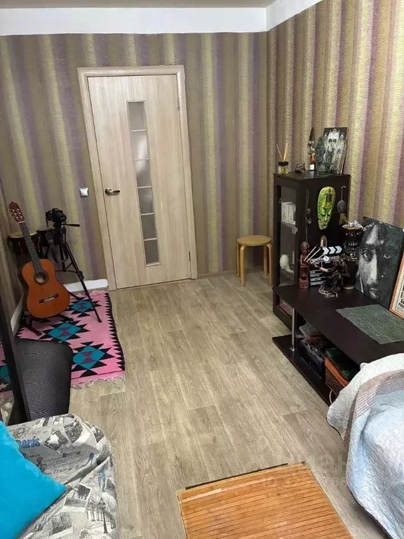 2-к кв. Москва ул. Красного Маяка, 1К3 (44.3 м) - Фото 2