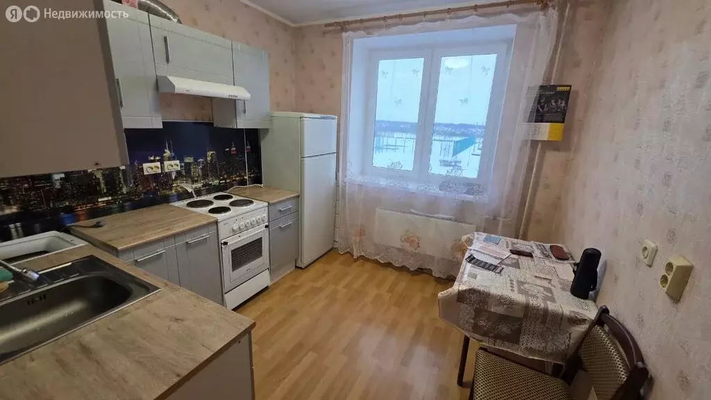 1-комнатная квартира: Красное Село, Гатчинское шоссе, 8к5 (38.3 м) - Фото 2