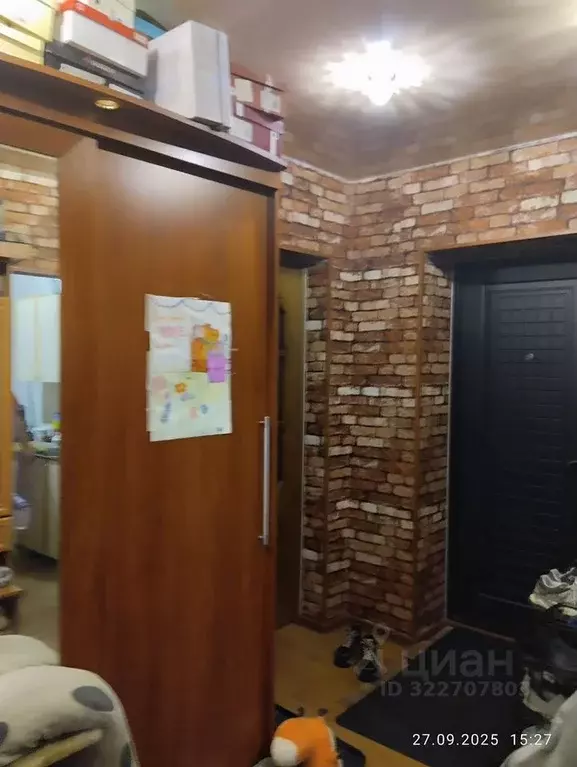 3-к кв. Свердловская область, Серов ул. Фуфачева, 18 (59.0 м) - Фото 2