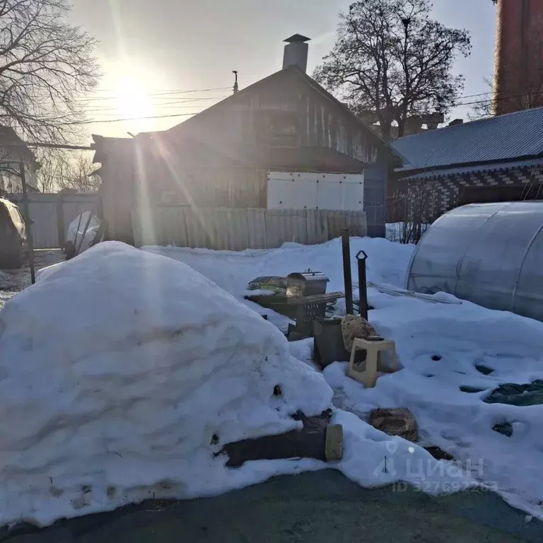 Дом в Калужская область, Калуга пер. Суворова, 38 (52 м) - Фото 2
