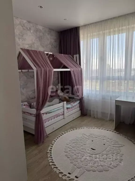 1-к кв. Свердловская область, Екатеринбург ул. Амундсена, 7 (41.0 м) - Фото 1