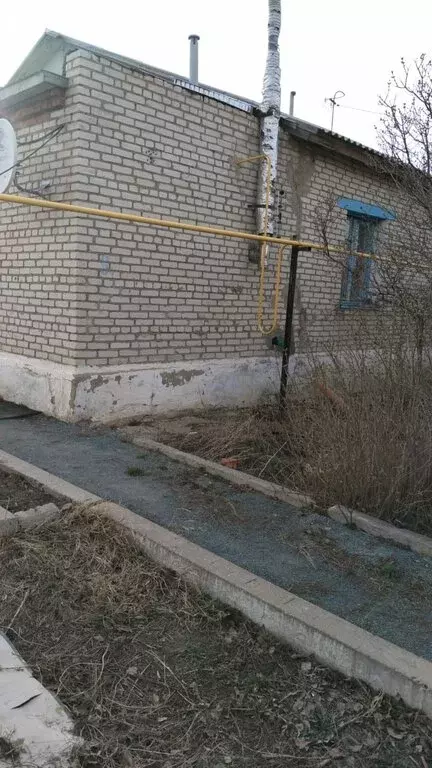 Дом в село Еленовка, Новая улица (81 м) - Фото 1