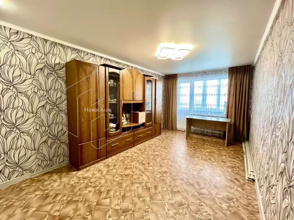 2-к кв. Мордовия, Рузаевка ул. 40 лет Победы, 9 (51.9 м) - Фото 0