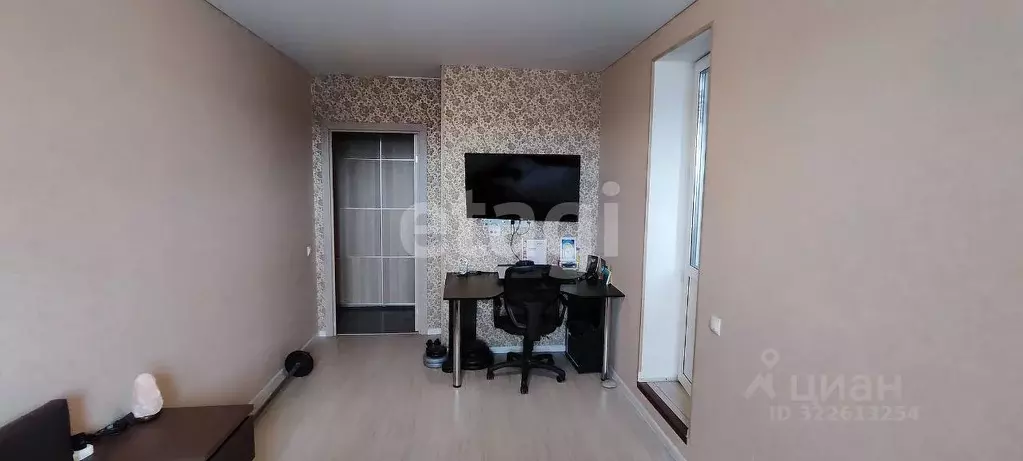 2-к кв. Московская область, Солнечногорск городской округ, Андреевка ... - Фото 2