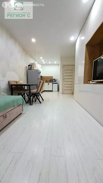 2-комнатная квартира: Архангельск, улица Володарского, 38 (44.3 м) - Фото 2