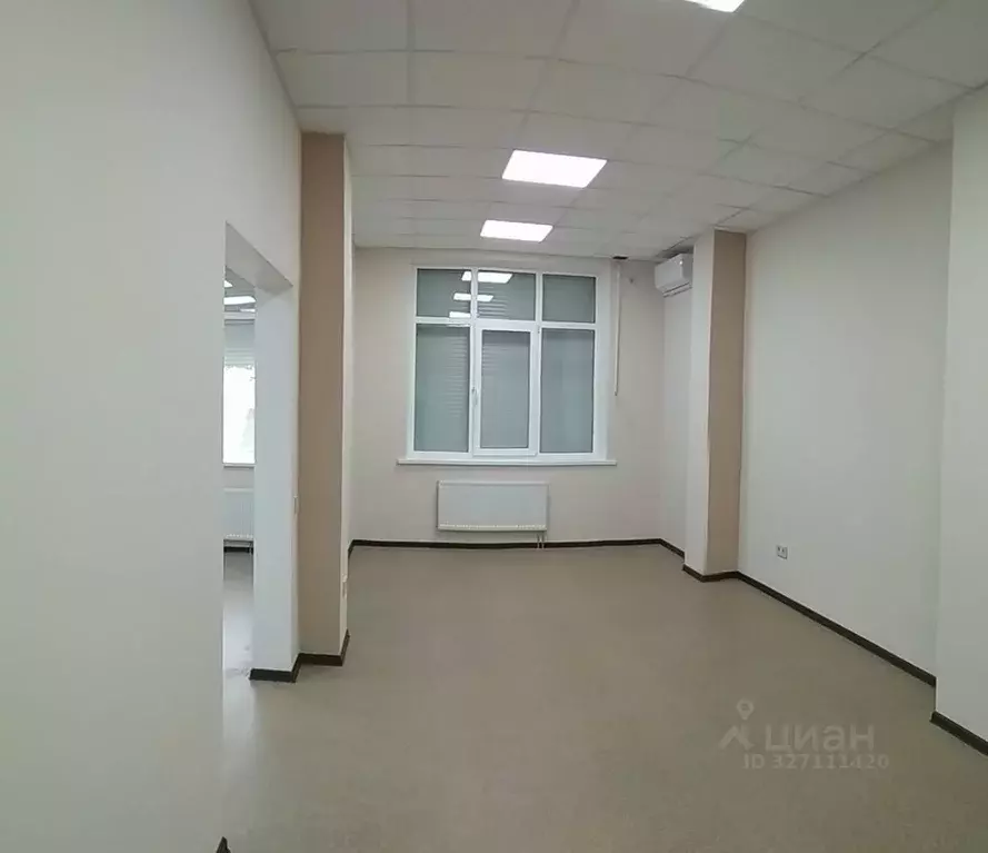 Помещение свободного назначения в Воронежская область, Воронеж ул. ... - Фото 1