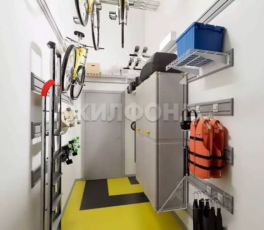 Помещение свободного назначения в Кемеровская область, Кемерово ... - Фото 0
