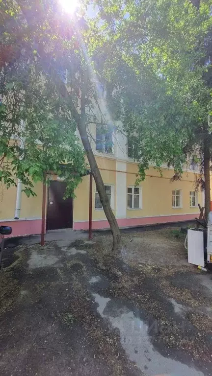 3-к кв. Тамбовская область, Тамбов Советская ул., 122 (48.3 м) - Фото 1