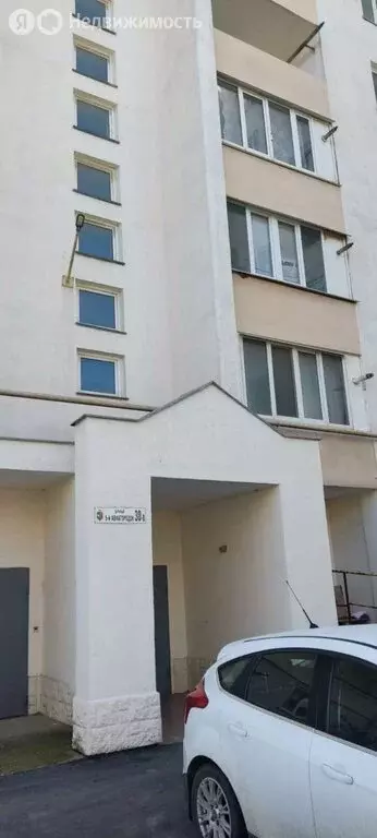 2-комнатная квартира: Евпатория, улица 5-й Авиагородок, 30В (55 м) - Фото 1