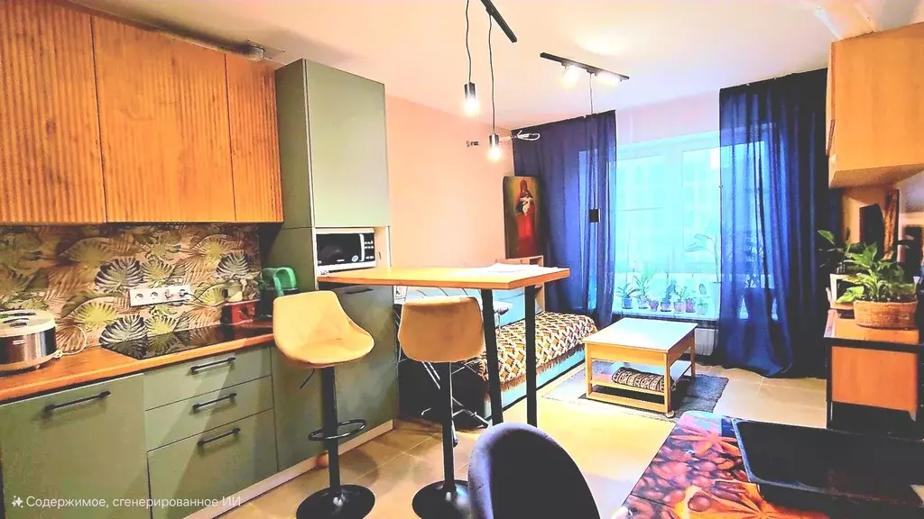 Продаётся 3-к квартира, 93 м - Фото 0
