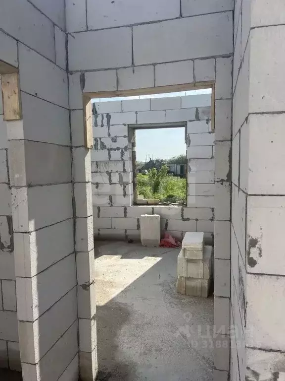 Дом в Свердловская область, Талица ул. Дзержинского (115 м) - Фото 1