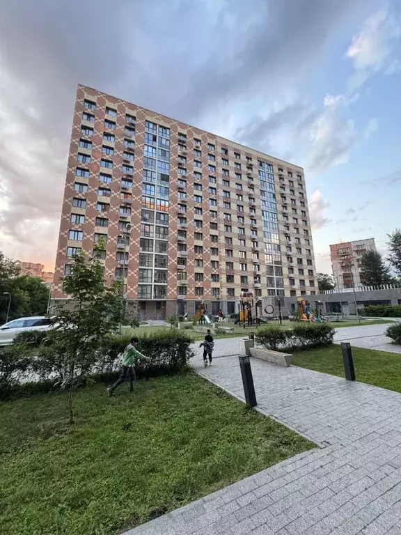 2-к кв. Москва Сосинская ул., 6 (87.0 м) - Фото 1