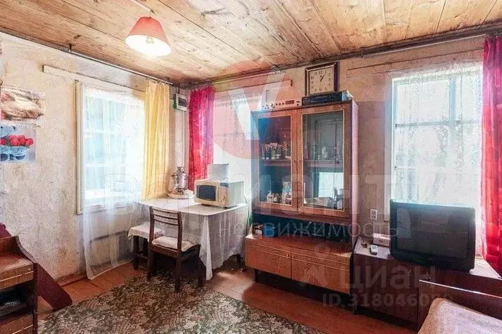 Дом в Омская область, Омск СОСН Урожай-1 тер.,  (44 м) - Фото 1