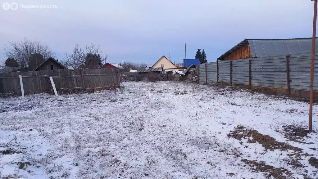 Участок в Заводоуковск, улица Кирова (8 м) - Фото 1