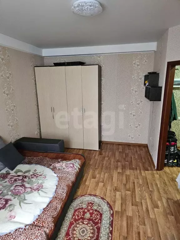 Продаётся 1-к квартира, 36 м - Фото 0