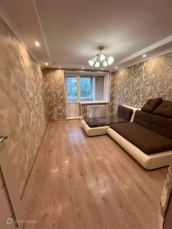 Продаётся 1-к квартира, 35.4 м - Фото 0