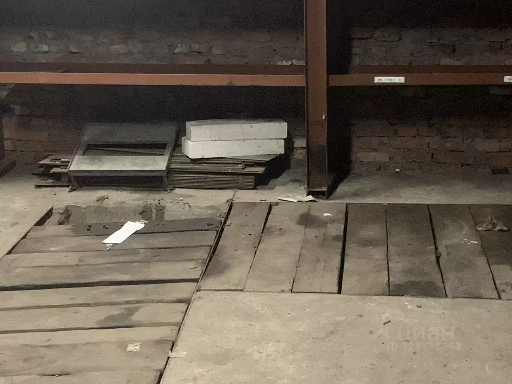 Гараж в Москва Каширское ш., 9Гс10 (41 м) - Фото 2