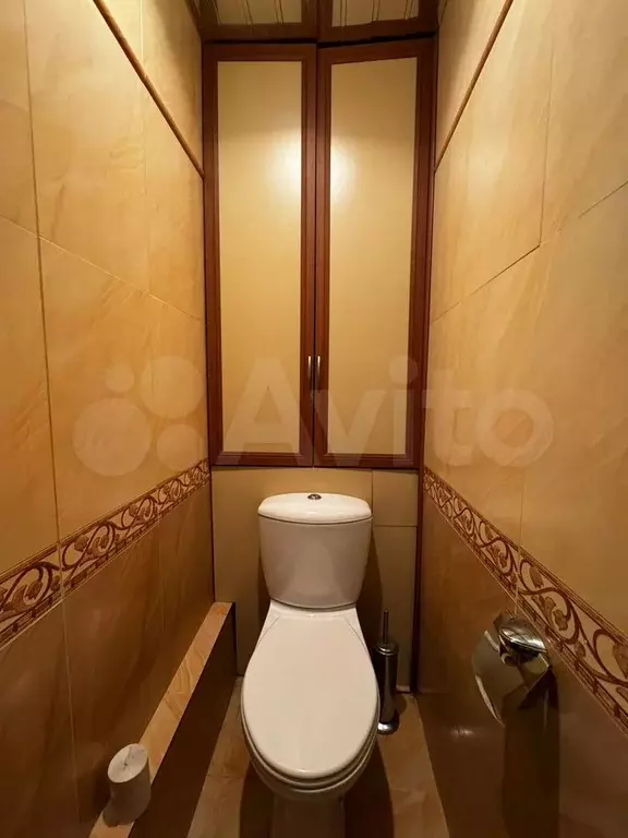3-к. квартира, 65 м, 8/9 эт. - Фото 1