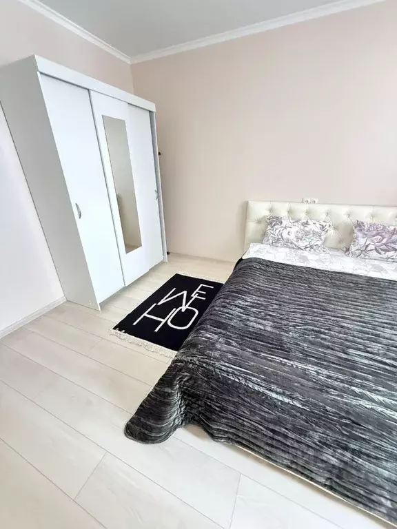 1-к кв. Рязанская область, Рязань ул. Брестская, 3 (55.0 м) - Фото 2