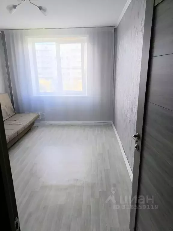 Комната Москва Кировоградская ул., 32К2 (13.0 м) - Фото 1
