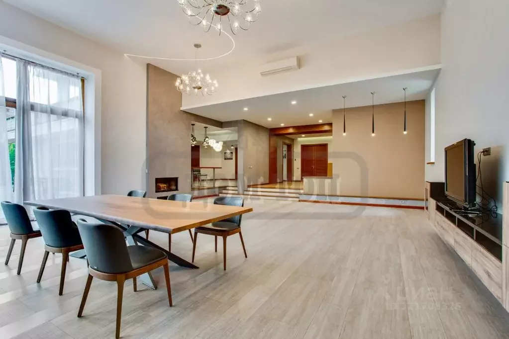 Дом в Московская область, Красногорск городской округ, д. Тимошкино  ... - Фото 2