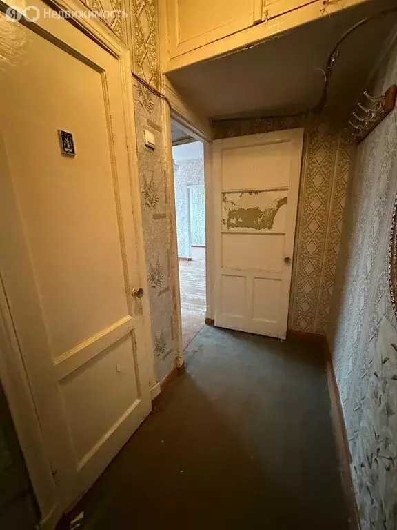 2-комнатная квартира: Новокуйбышевск, улица Кадомцева, 16 (43.8 м) - Фото 1