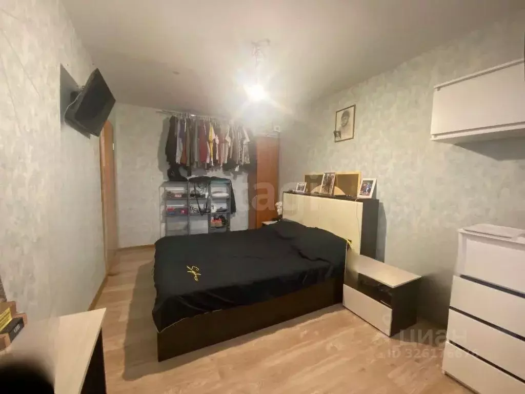 2-к кв. Татарстан, Пестречинский район, Богородское с/пос, д. Куюки ... - Фото 1