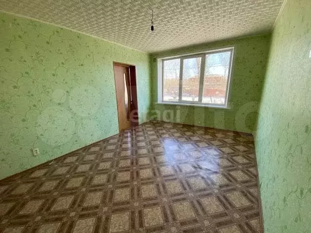 2-к. квартира, 36,6 м, 2/2 эт. - Фото 1