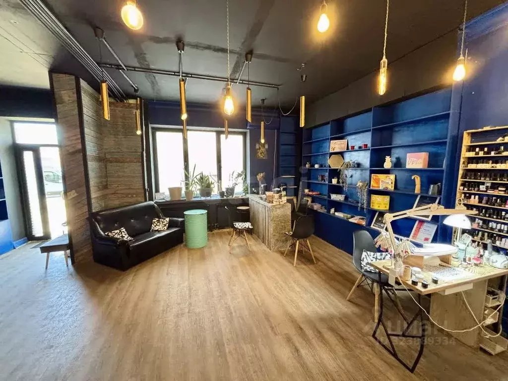 Помещение свободного назначения в Смоленская область, Смоленск ул. ... - Фото 2