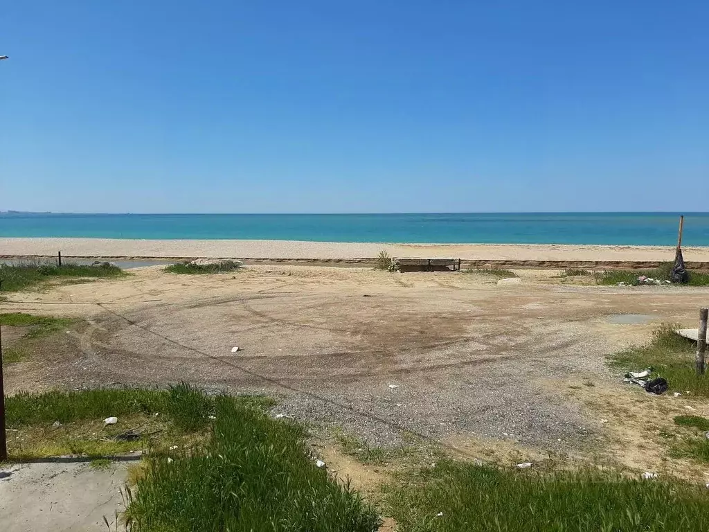 Участок в Севастополь пер. Пушкарский, 4 (6.5 сот.) - Фото 0