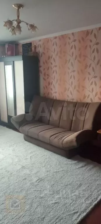 2-к. квартира, 45,1 м, 4/5 эт. - Фото 1