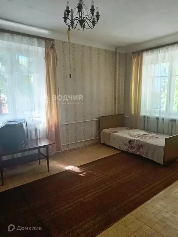 Продаётся 1-к квартира, 32.4 м - Фото 0