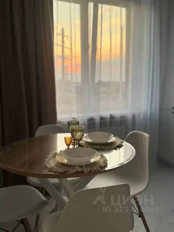 1-к кв. Северная Осетия, Владикавказ ул. Леонова, 16 (41.0 м) - Фото 1