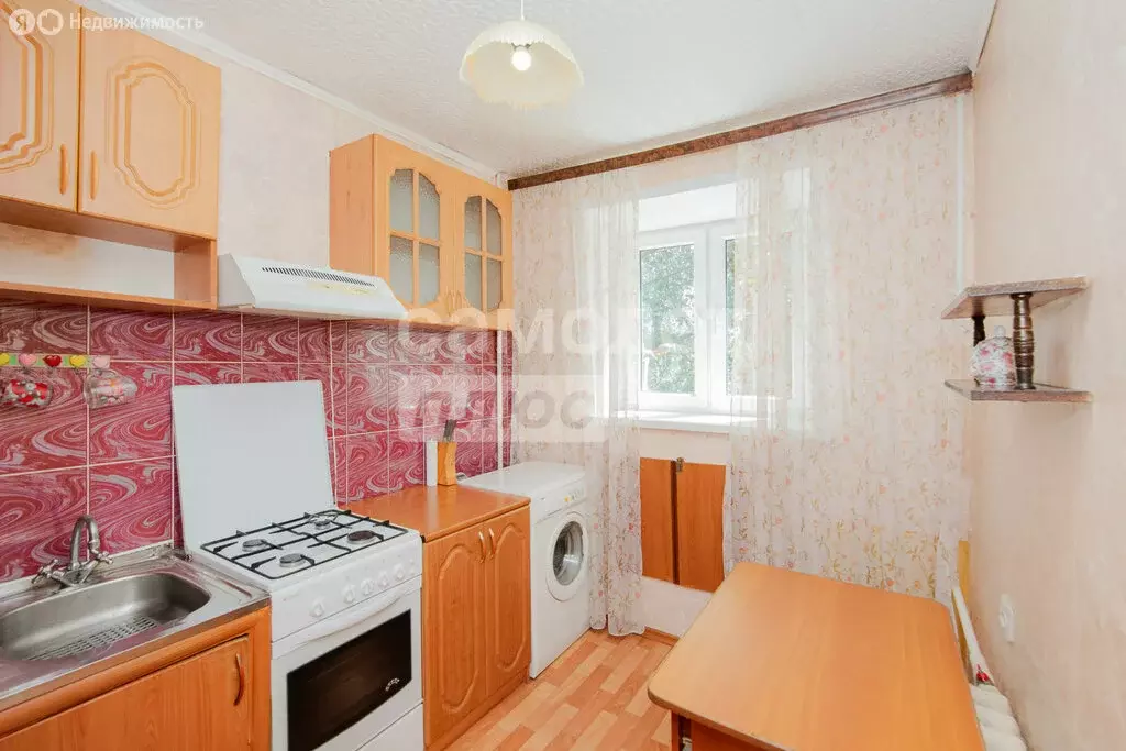 1-комнатная квартира: Липецк, улица Жуковского, 21 (29 м) - Фото 1