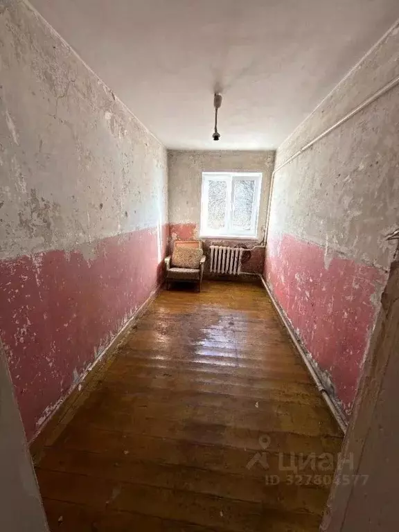 2-к кв. Калининградская область, Калининград Черниговская ул., 54 ... - Фото 2