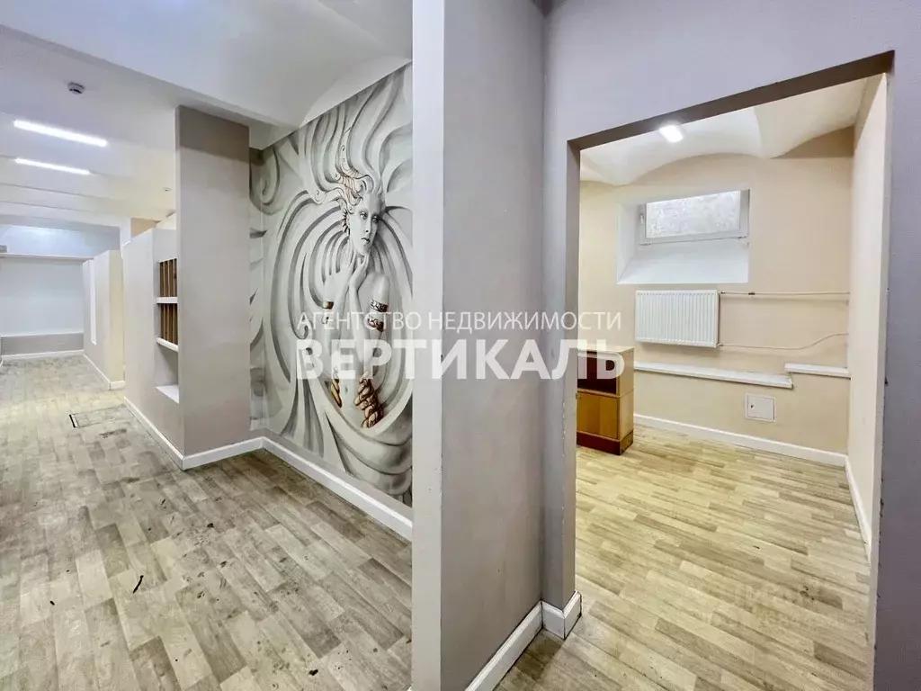 Помещение свободного назначения в Москва Орлово-Давыдовский пер., ... - Фото 1