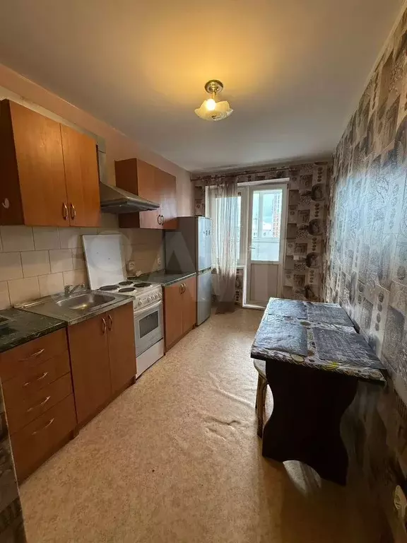1-к. квартира, 34,9 м, 5/14 эт. - Фото 0