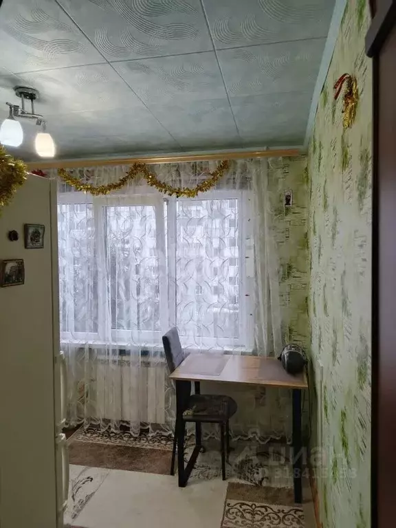 2-к кв. Пензенская область, Пенза ул. Кижеватова, 3 (54.0 м) - Фото 1